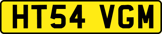 HT54VGM