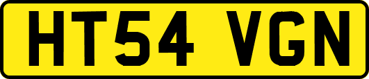 HT54VGN