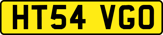 HT54VGO