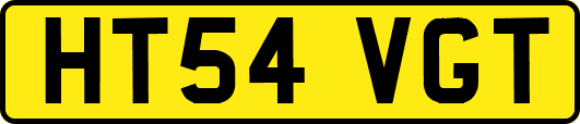 HT54VGT