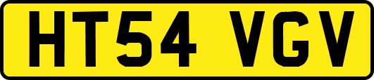 HT54VGV