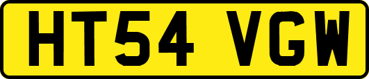 HT54VGW