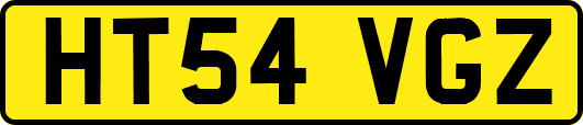 HT54VGZ