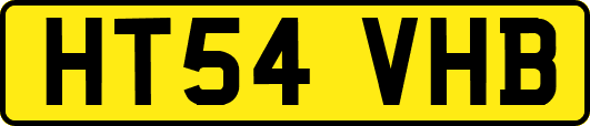 HT54VHB