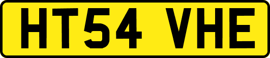 HT54VHE