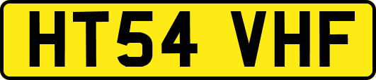 HT54VHF