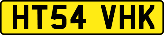 HT54VHK