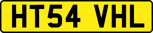 HT54VHL