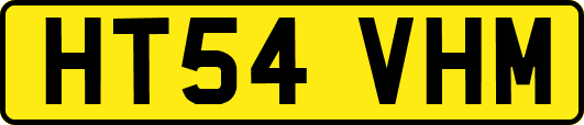 HT54VHM