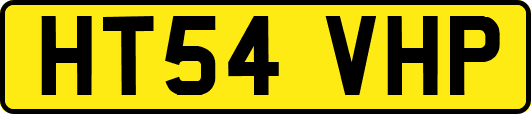 HT54VHP