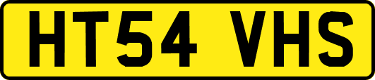 HT54VHS