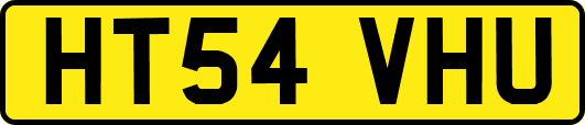 HT54VHU