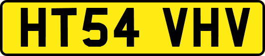HT54VHV