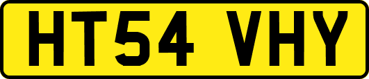 HT54VHY