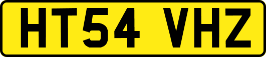 HT54VHZ