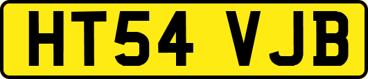HT54VJB