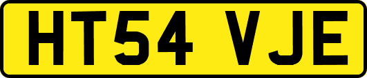HT54VJE