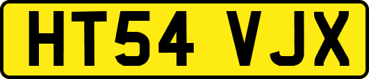 HT54VJX