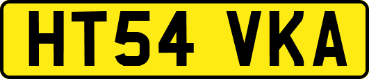 HT54VKA