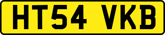 HT54VKB