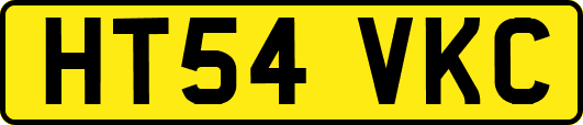HT54VKC