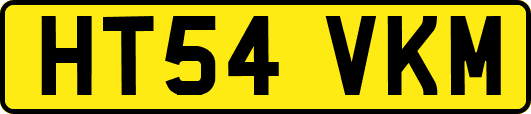 HT54VKM