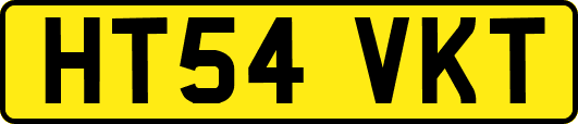 HT54VKT