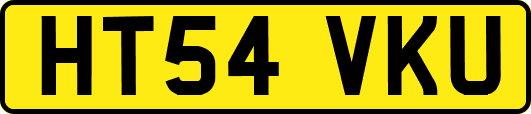 HT54VKU