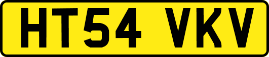 HT54VKV