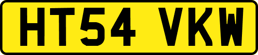 HT54VKW