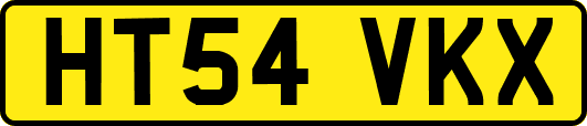 HT54VKX