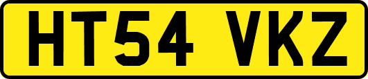 HT54VKZ