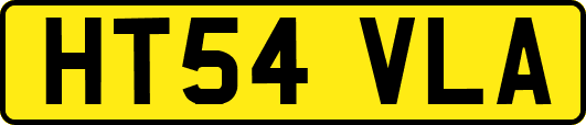 HT54VLA