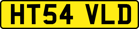 HT54VLD