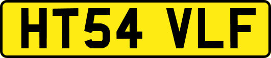 HT54VLF