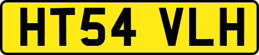 HT54VLH