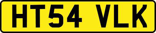 HT54VLK