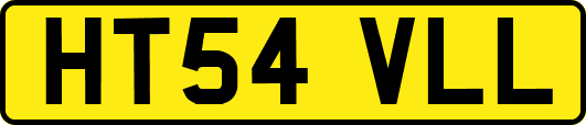HT54VLL
