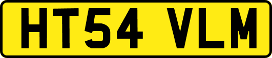 HT54VLM
