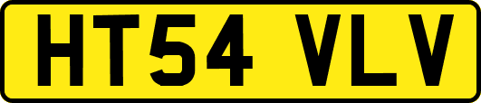 HT54VLV