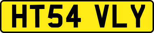 HT54VLY