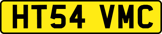 HT54VMC