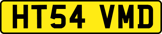 HT54VMD