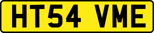 HT54VME