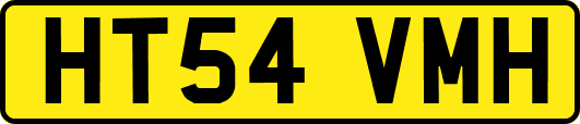 HT54VMH