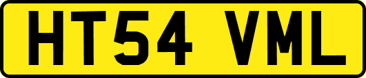 HT54VML