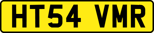 HT54VMR