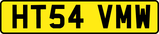 HT54VMW