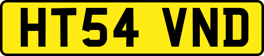 HT54VND
