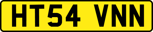 HT54VNN